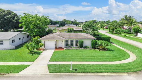 6396 Whispering Wind Way, Delray Beach, FL, 33484-3517 | Card Image
