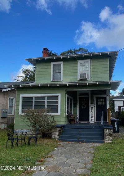 Front exterior duplex | Image 1