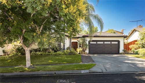 26549 Tanager Ct, Loma Linda, CA, 92354-6739 | Card Image