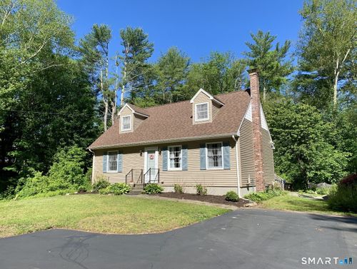 43 Old Bethel Rd, Griswold, CT, 06351-3312 | Card Image