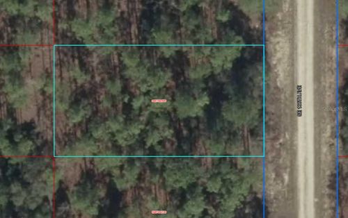 Lot 10 Se 136th Ave, Dunnellon, FL, 34431 | Card Image