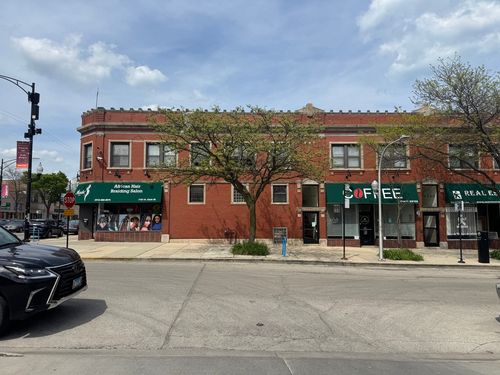 208-1746 W Estes Ave, Chicago, IL, 60626-2464 | Card Image