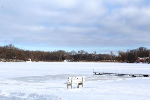 Lt0 Cedar Road, Richmond, WI, 53115 | Card Image