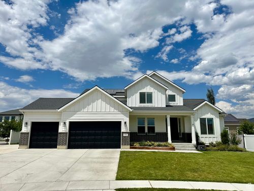3552 W 2950 N, Lehi, UT, 84043-6857 | Card Image