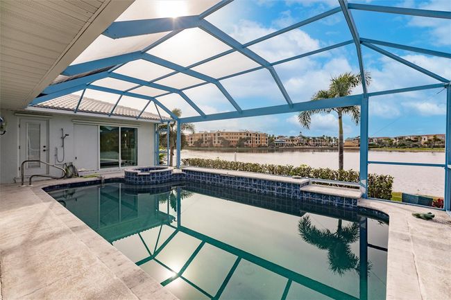 103 Colony Point Dr, House other with 3 bedrooms, 2 bathrooms and null parking in PUNTA GORDA FL | Image 45