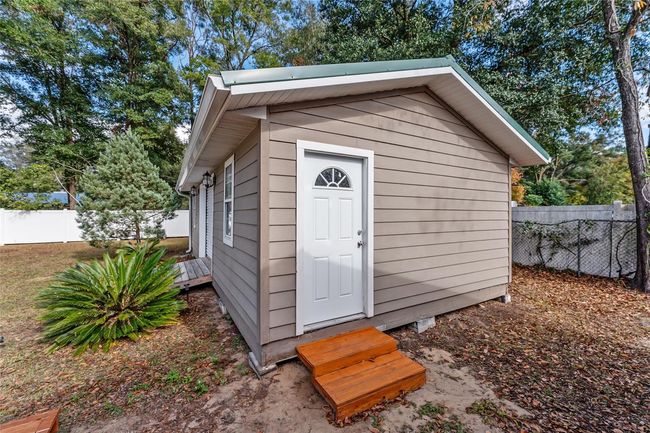 6143 Nw 67 Th Ave, House other with 3 bedrooms, 2 bathrooms and null parking in OCALA FL | Image 45