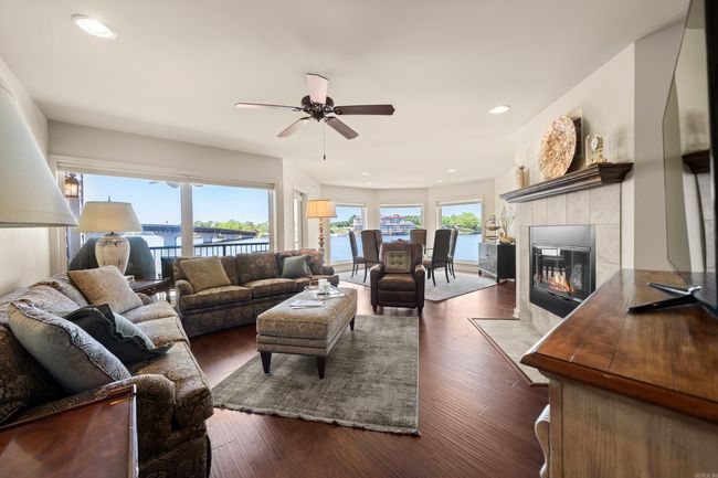 APT-201 - 101 Long Island Dr, Home with 2 bedrooms, 2 bathrooms and null parking in Hot Springs AR | Image 5
