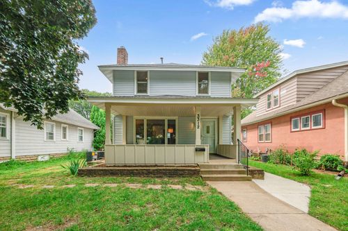 3312 38th Ave S, Minneapolis, MN, 55406-2147 | Card Image