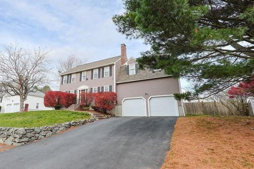 23 Ledgeview Dr, Norwood, MA, 02062-5803 | Card Image