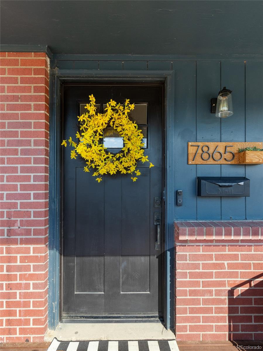 Residential in Denver 4