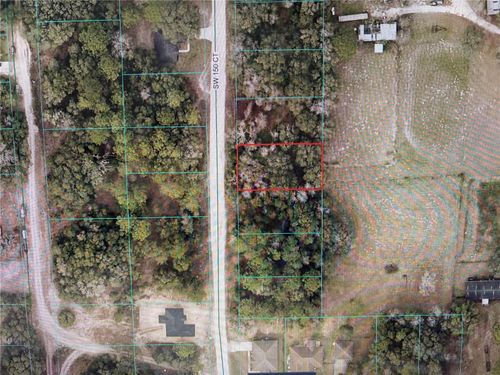 1781 Sw 150th Ct, Ocala, FL, 34481-3819 | Card Image