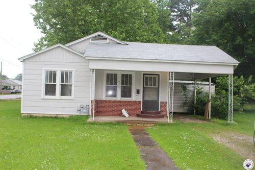 510 S Edgewood St, Hope, AR, 71801-5514 | Card Image