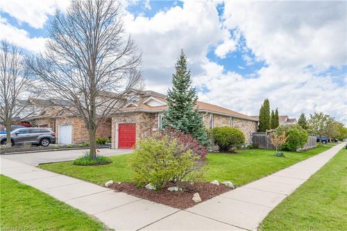 116 Doyle Dr, Guelph, ON, N1G5B4 | Card Image