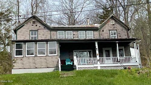 523 Enders Ave, Howes Cave, NY, 12092-2915 | Card Image