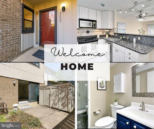 29-2680 Glengyle Dr, VIENNA, VA, 22181-5575 | Card Image