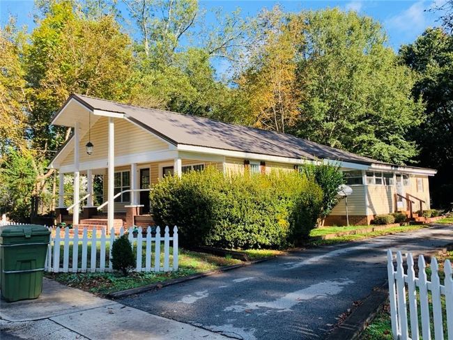 122 Mandeville Ave, Home with 0 bedrooms, 0 bathrooms and 6 parking in Carrollton GA | Image 15