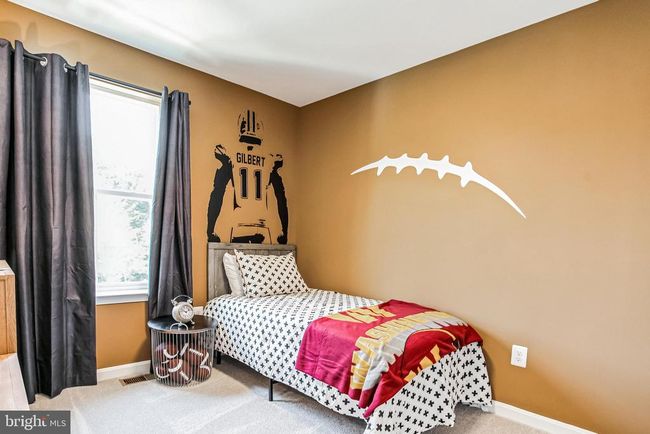 10 - 7308 Roxy Run, Townhouse with 4 bedrooms, 4 bathrooms and null parking in CLINTON MD | Image 12