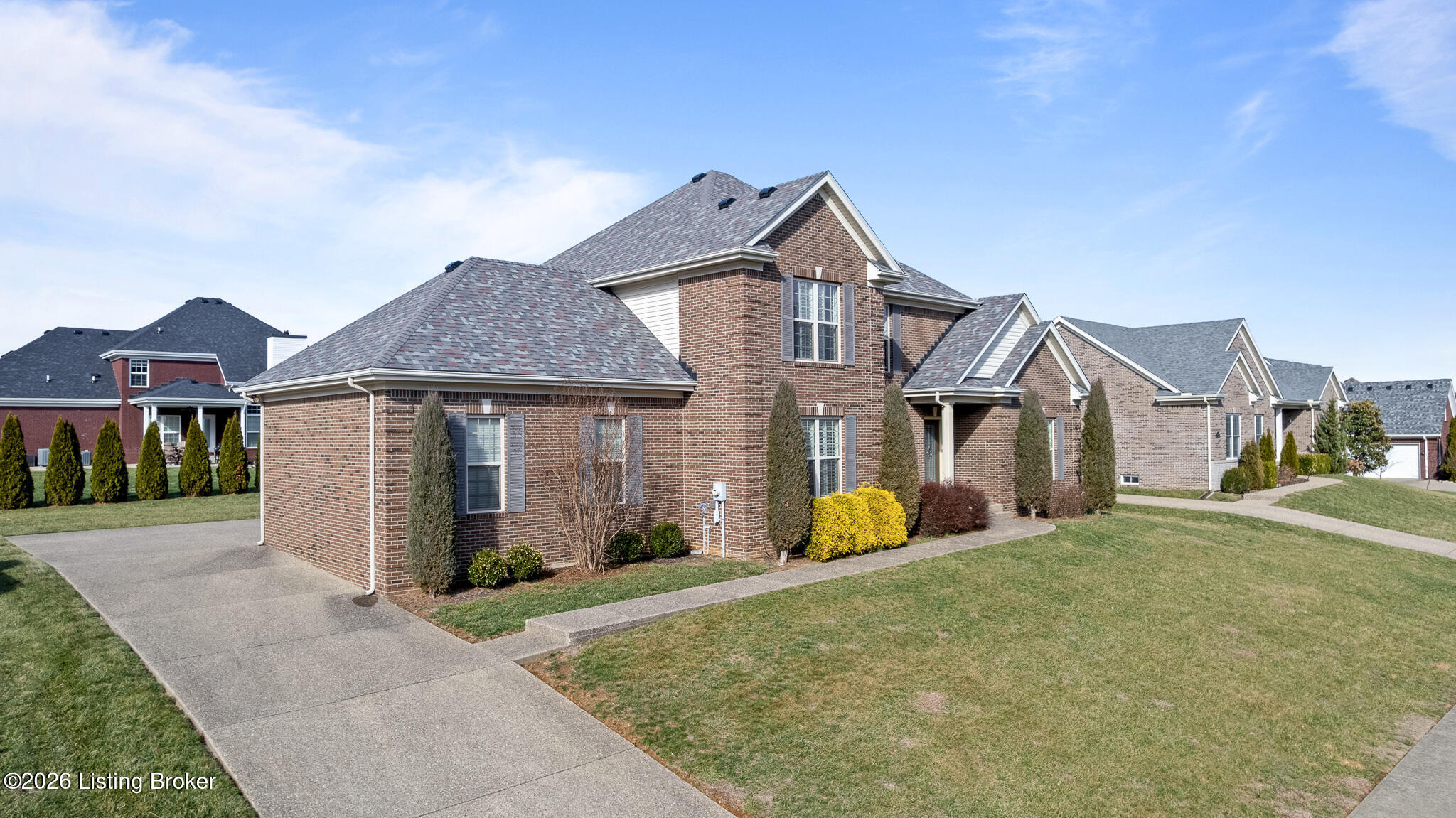Residential in Goshen 3