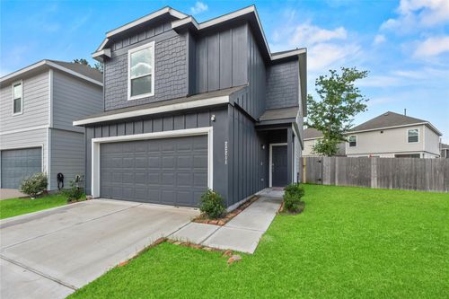 22211 Grand Majestic Dr, Houston, TX, 77073-1393 | Card Image