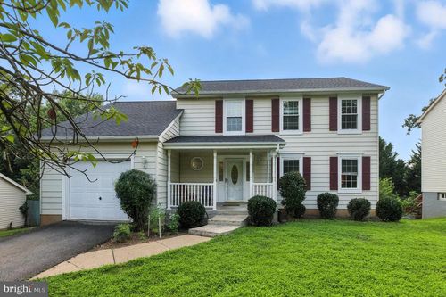 1033 Jeff Ryan Dr, HERNDON, VA, 20170-3625 | Card Image