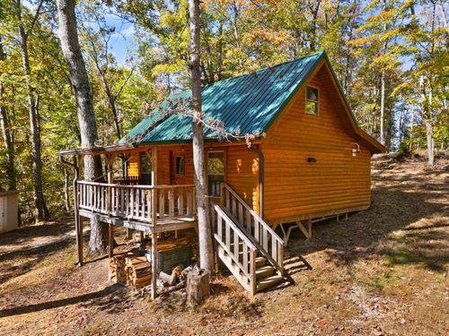 0 Se Redbud Lane, Frenchburg, KY, 40322 | Card Image