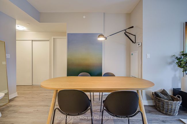 811 - 50 Ordnance St, Condo with 3 bedrooms, 2 bathrooms and 1 parking in Toronto ON | Image 12