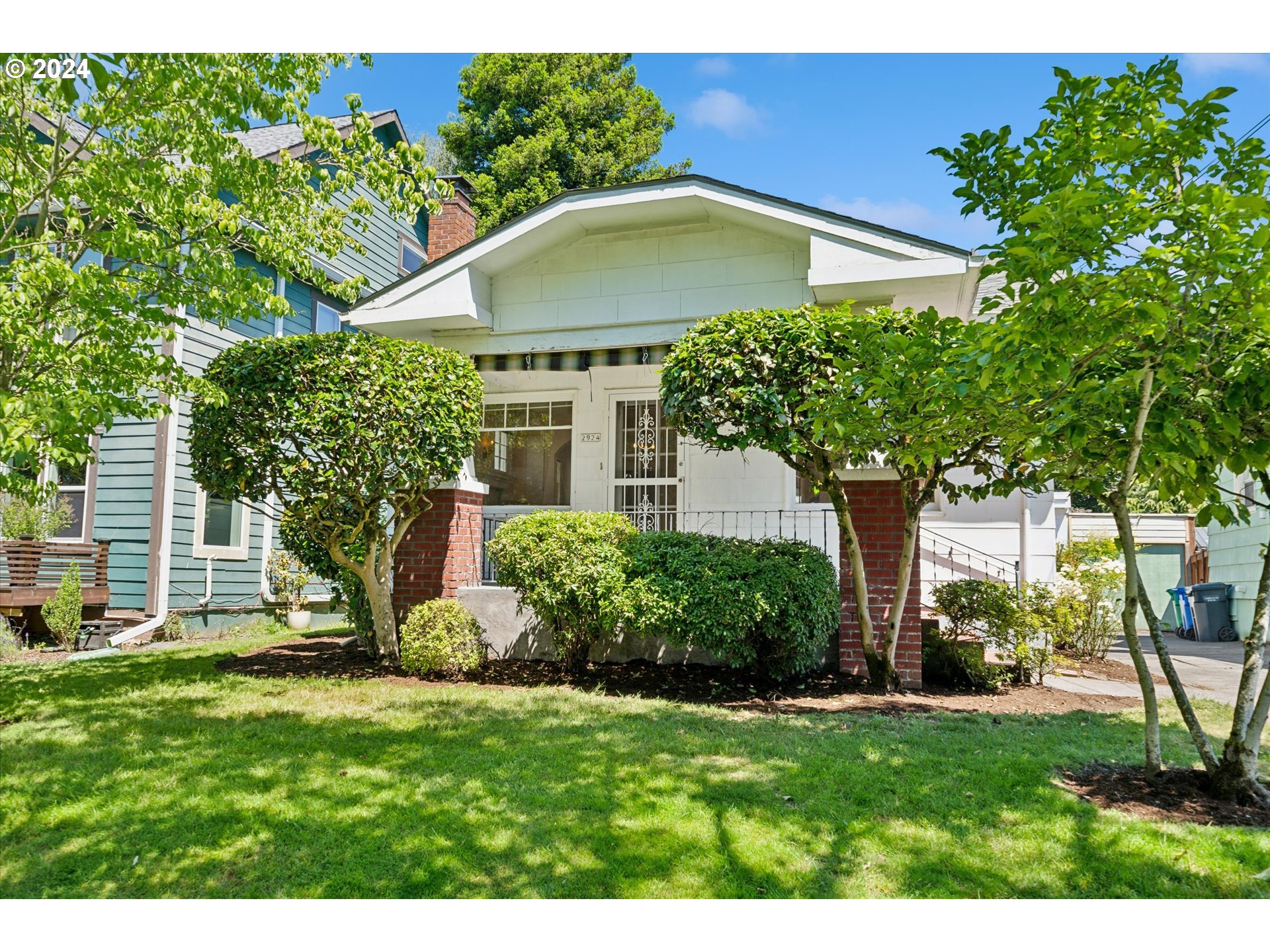 34th Ave, Portland, OR 97212