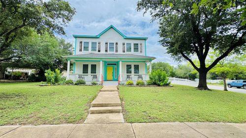 401 Witte, Kyle, TX, 78640-8831 | Card Image