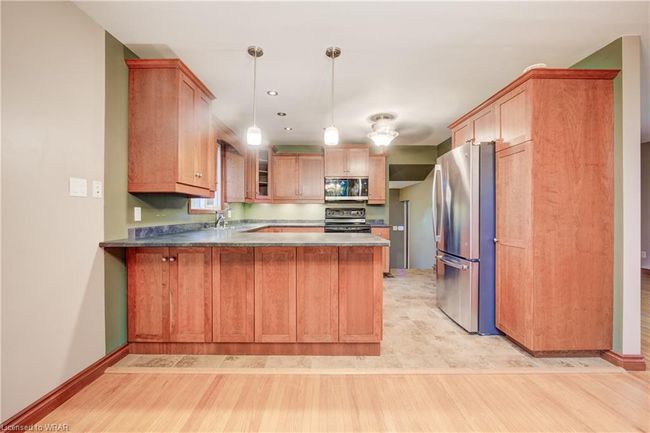 1838 Trussler Rd, House other with 3 bedrooms, 2 bathrooms and 11 parking in Kitchener ON | Image 14