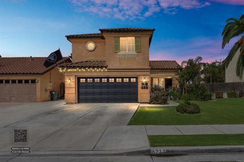 6213 Brewer Creek Dr, Bakersfield, CA, 93313-5913 | Card Image