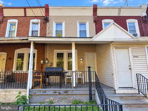 5947 Wister St, PHILADELPHIA, PA, 19138-2939 | Card Image