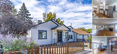 305 E Hopi St, Farmington, NM, 87401-6816 | Card Image