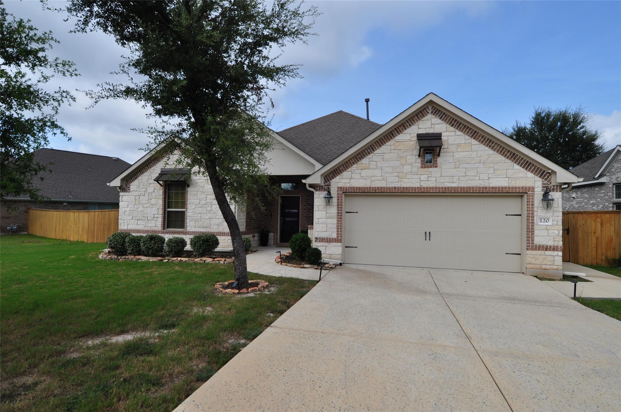 Residential Lease in Georgetown 2