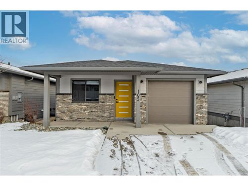 105-1323 Kinross Pl, Kamloops, BC, V1S0E4 | Card Image