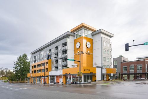 204-27215 Aldergrove Town Centre Dr, Langley, BC, V4W0E3 | Card Image