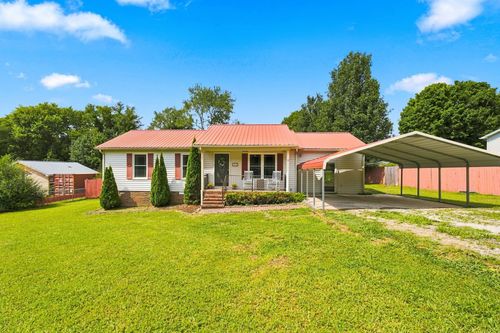 396 Sherwood Dr, Mc Minnville, TN, 37110-6132 | Card Image