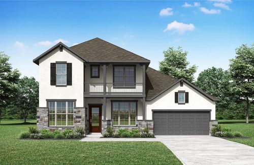 905 S Hemingway Loop, Liberty Hill, TX, 78642 | Card Image