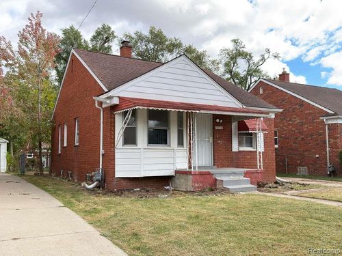 19758 Prairie St, Detroit, MI, 48221-1730 | Card Image