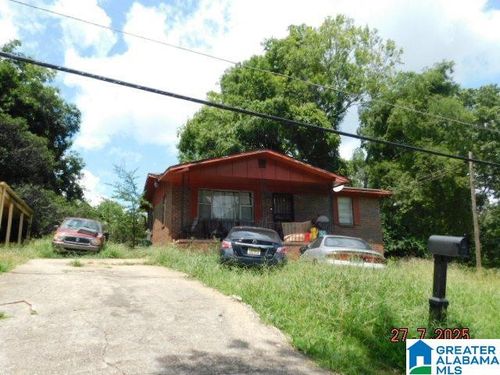 508 9th St, MIDFIELD, AL, 35228-2518 | Card Image