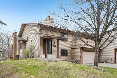 7022 W 113th St, Bloomington, MN, 55438-2446 | Card Image