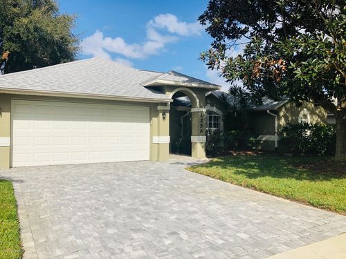 1256 Winding Meadows Rd, Rockledge, FL, 32955-8411 | Card Image