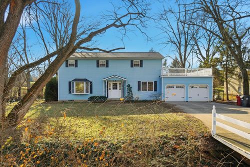 4195 Schirtzinger Rd, Hilliard, OH, 43026-2547 | Card Image