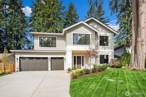 16530 Ne 99th St, Redmond, WA, 98052-3043 | Card Image