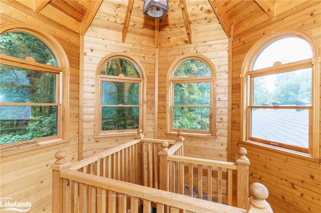 59 Mcdonald St, House other with 3 bedrooms, 2 bathrooms and 4 parking in Bracebridge ON | Image 35