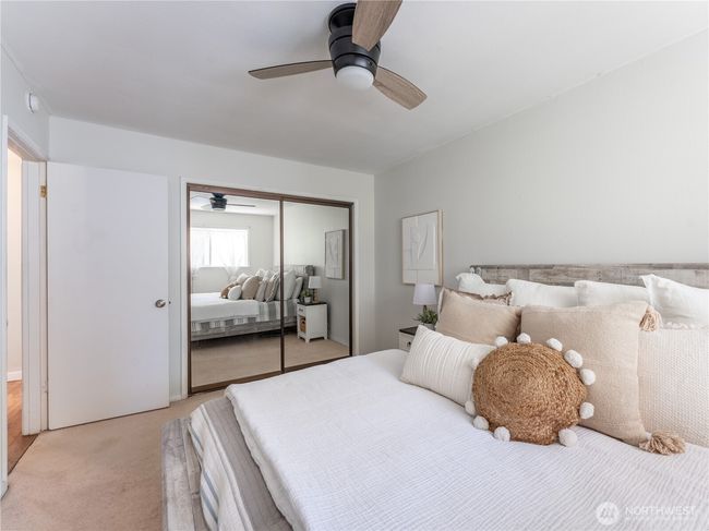 APT-21 - 10 S Cove Ave, Condo with 2 bedrooms, 1 bathrooms and 2 parking in Wenatchee WA | Image 24