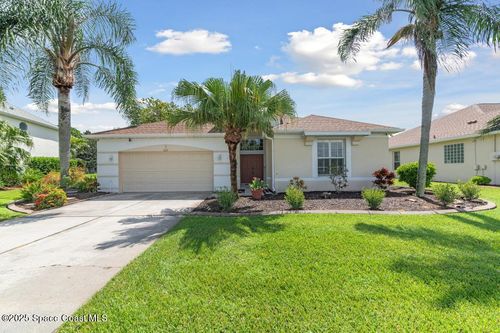 623 Autumn Glen Dr, Melbourne, FL, 32940-6405 | Card Image
