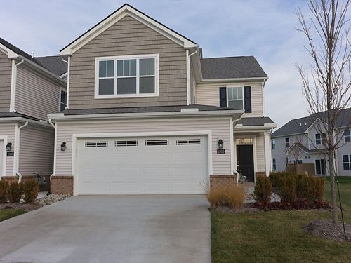 2306 Mill Ln, Saline, MI, 48176-1903 | Card Image