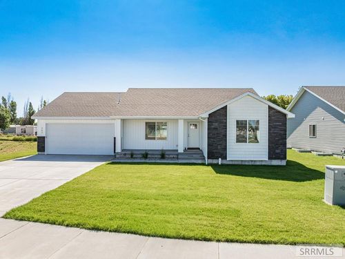 403 Wind River Dr, Shelley, ID, 83274-4706 | Card Image