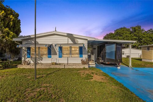 6034 Alpine Dr, ZEPHYRHILLS, FL, 33542-7986 | Card Image