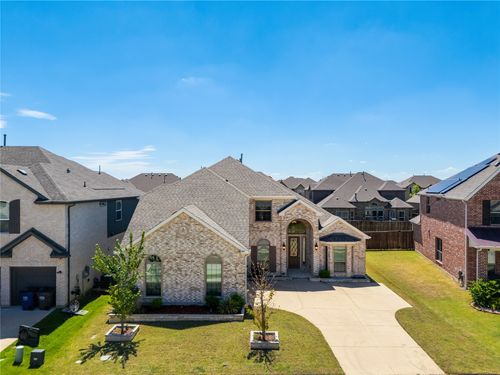 6040 Liverpool St, Aubrey, TX, 76227-1913 | Card Image